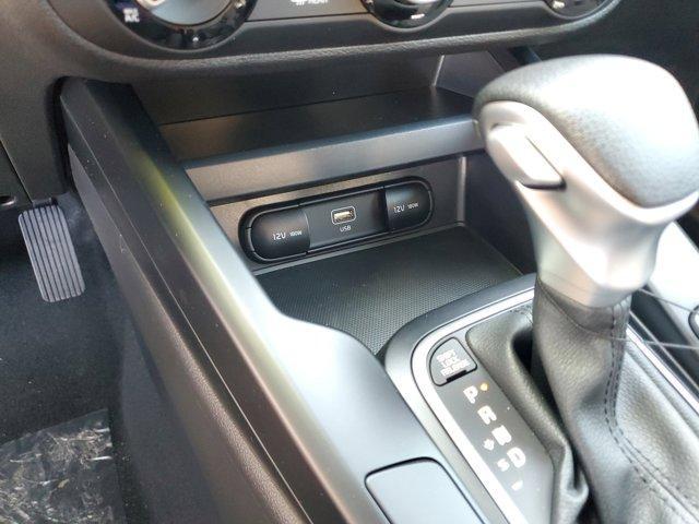 new 2025 Kia Soul car, priced at $21,089