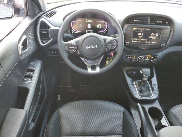 new 2025 Kia Soul car, priced at $21,089