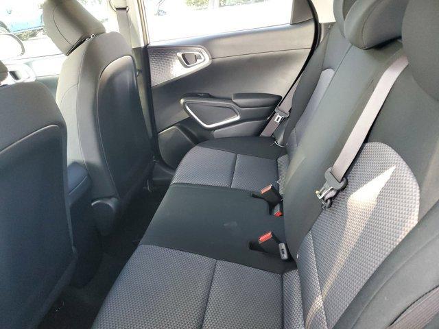 new 2025 Kia Soul car, priced at $21,089