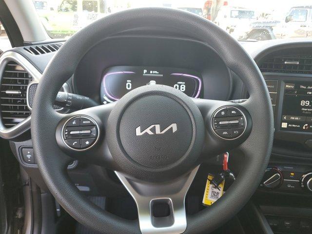 new 2025 Kia Soul car, priced at $21,089
