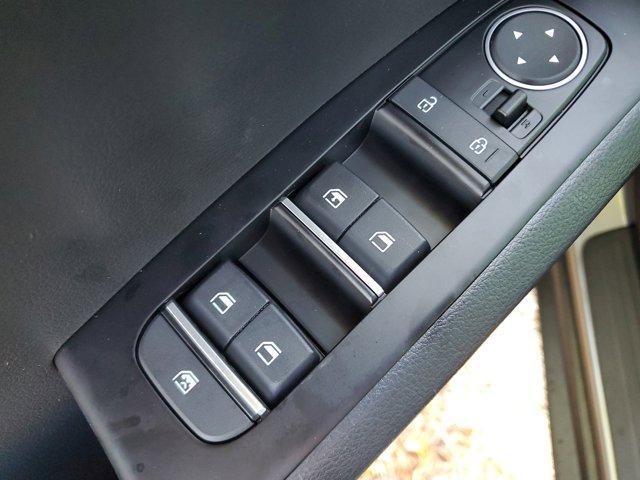 new 2025 Kia Soul car, priced at $21,089