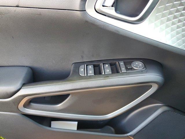 new 2025 Kia Soul car, priced at $21,089