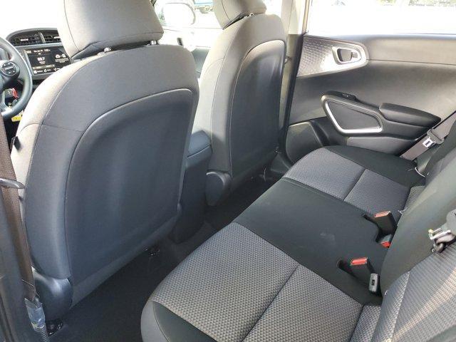 new 2025 Kia Soul car, priced at $21,089