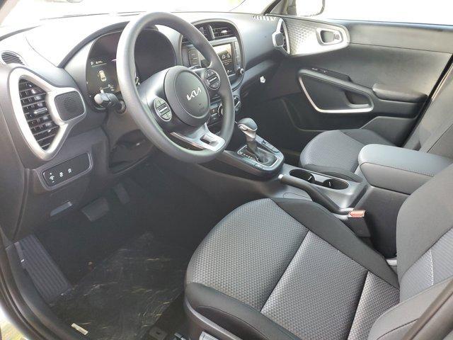 new 2025 Kia Soul car, priced at $21,089