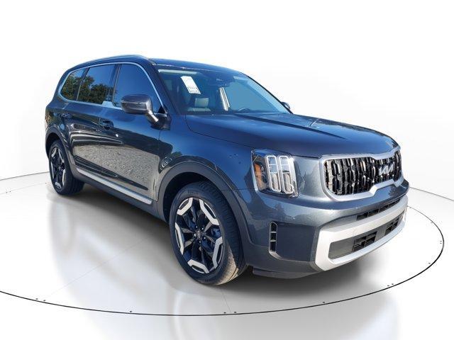 new 2024 Kia Telluride car, priced at $40,897