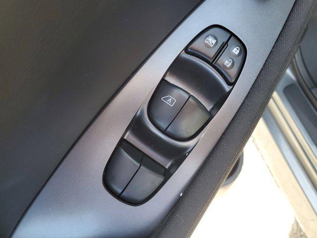 used 2023 Nissan Leaf car, priced at $16,199
