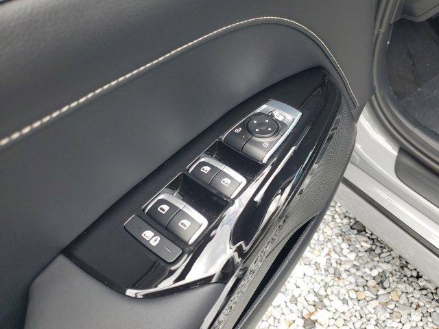 new 2025 Kia K5 car, priced at $26,702