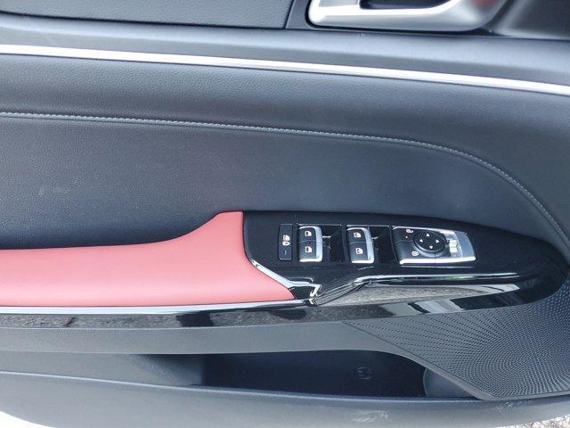 new 2026 Kia K5 car, priced at $27,570