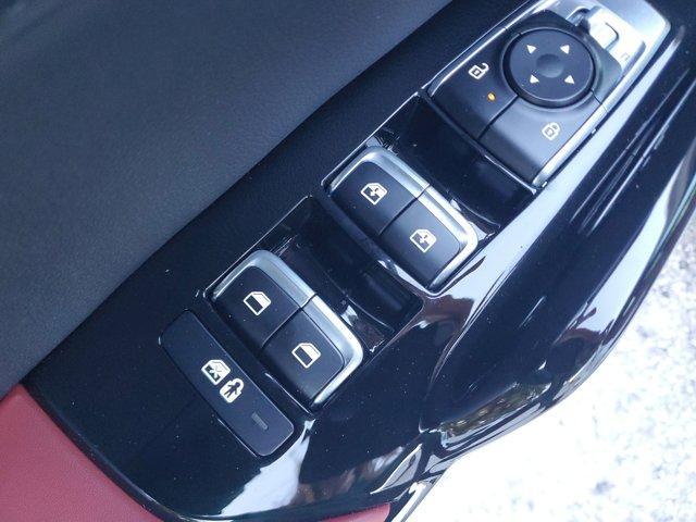 new 2026 Kia K5 car, priced at $27,570