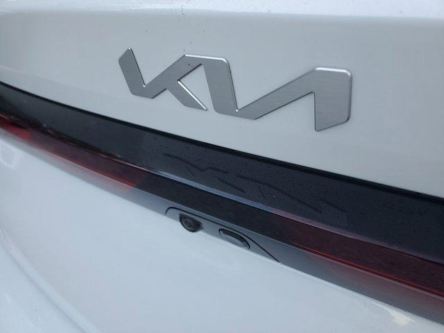 new 2026 Kia K5 car, priced at $27,570