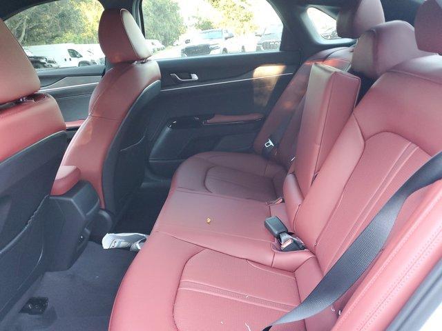 new 2026 Kia K5 car, priced at $27,570