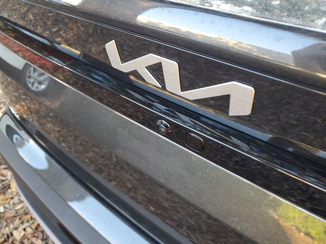 new 2025 Kia K4 car, priced at $23,328