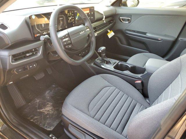 new 2025 Kia K4 car, priced at $23,328