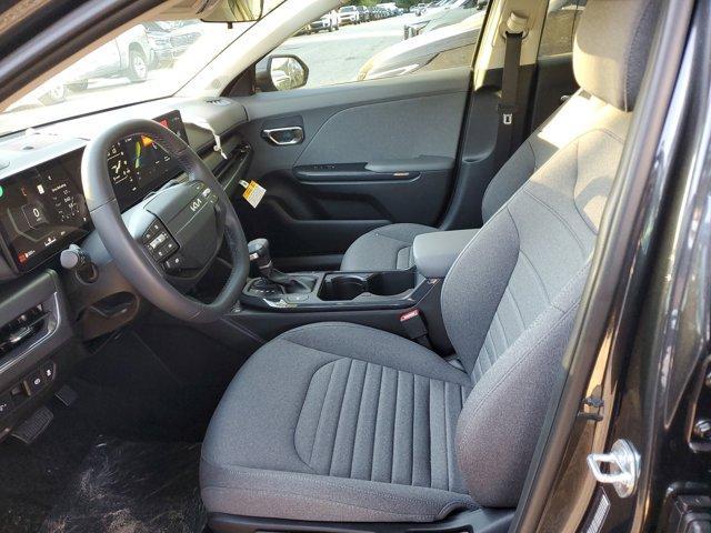 new 2025 Kia K4 car, priced at $23,328