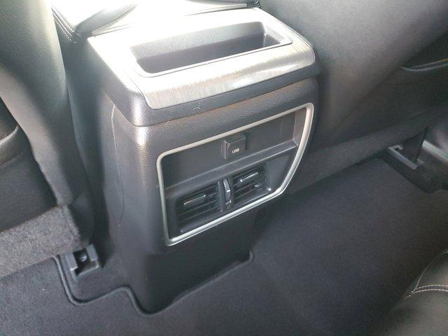 used 2017 Nissan Murano car, priced at $15,977