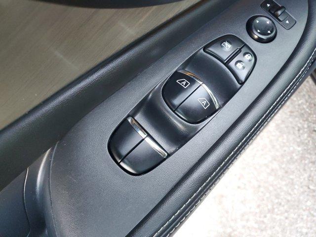 used 2017 Nissan Murano car, priced at $15,977