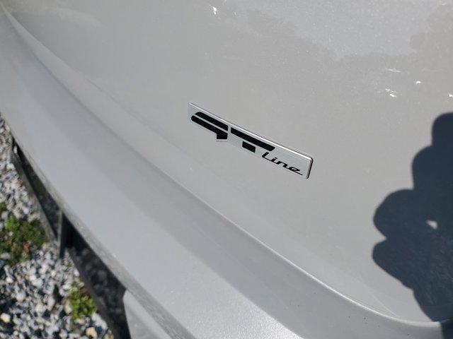new 2025 Kia K5 car, priced at $29,607