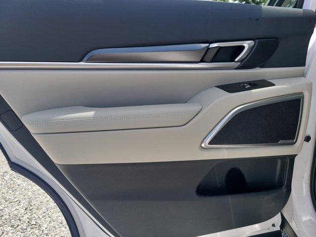new 2025 Kia Telluride car, priced at $120