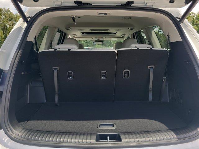new 2025 Kia Telluride car, priced at $120