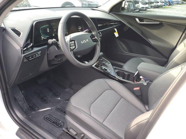 new 2025 Kia Niro car, priced at $31,306