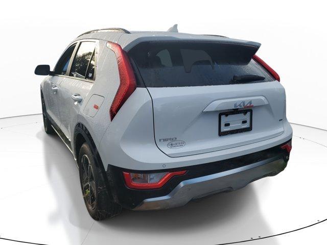 new 2025 Kia Niro car, priced at $31,306