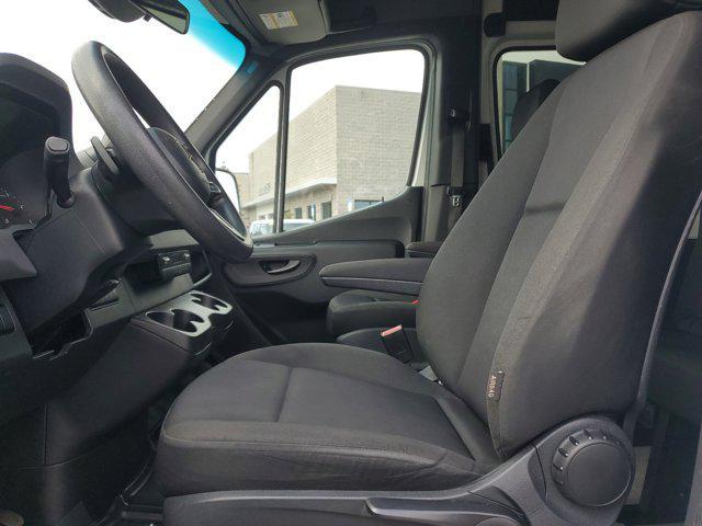 used 2019 Mercedes-Benz Sprinter 2500 car, priced at $29,999