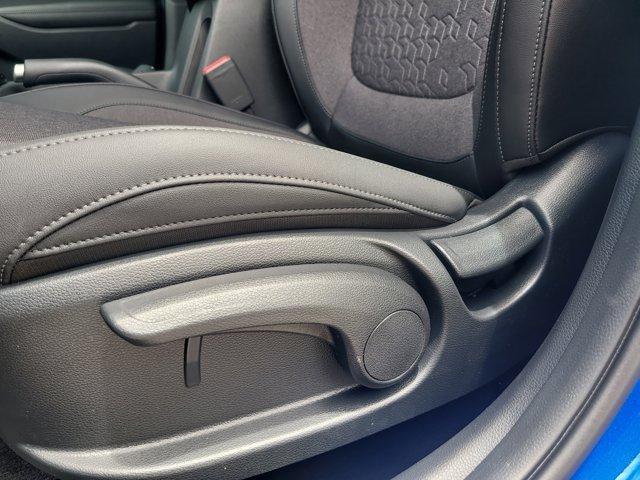 new 2025 Kia Seltos car, priced at $24,487