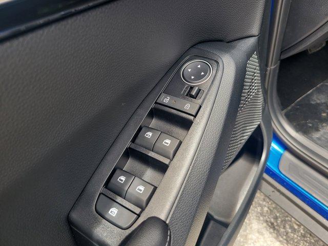 new 2025 Kia Seltos car, priced at $24,487