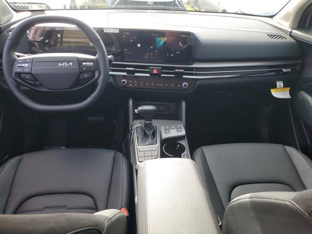 new 2026 Kia Sportage car, priced at $37,944