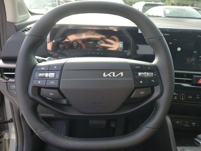 new 2026 Kia Sportage car, priced at $37,944