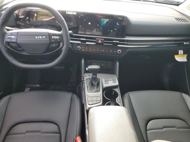 new 2026 Kia Sportage car, priced at $37,944