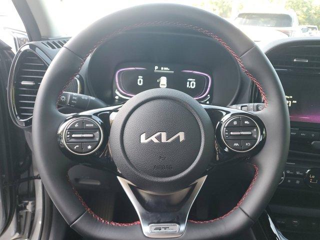 new 2025 Kia Soul car, priced at $23,601
