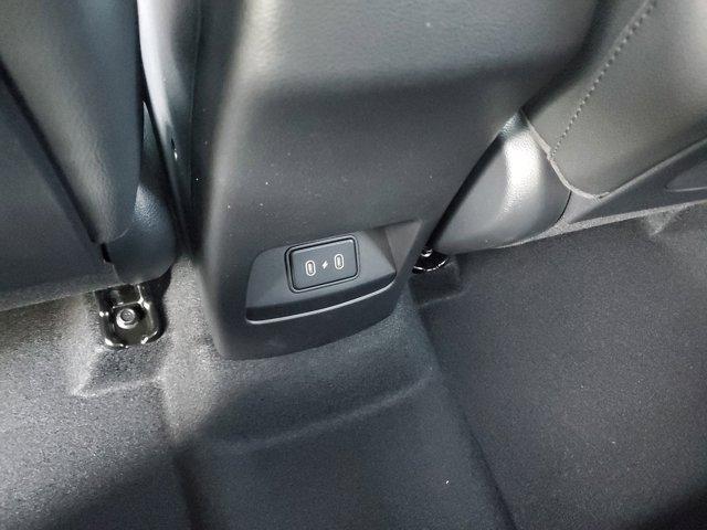 new 2025 Kia Soul car, priced at $23,601