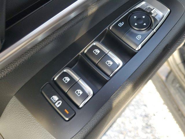 new 2025 Kia Telluride car, priced at $39,478