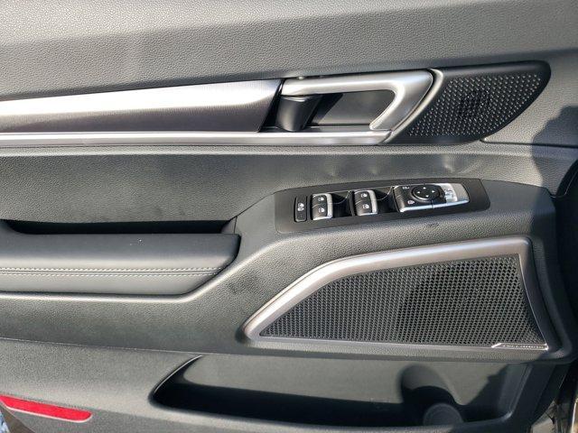 new 2025 Kia Telluride car, priced at $39,478