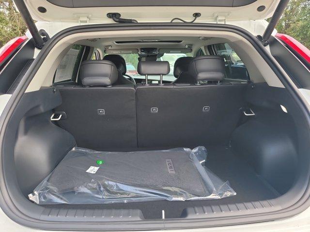 new 2025 Kia Niro car, priced at $31,736