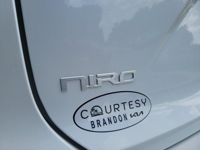 new 2025 Kia Niro car, priced at $32,036