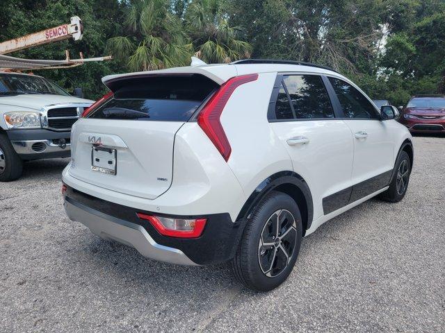 new 2025 Kia Niro car, priced at $32,036