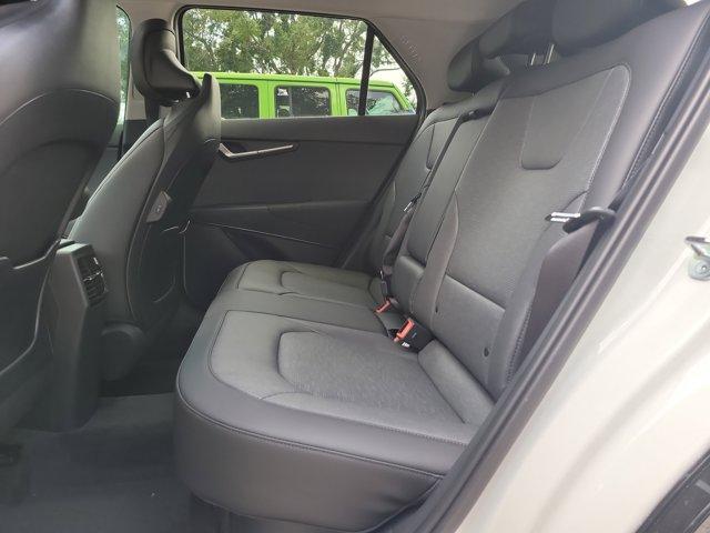 new 2025 Kia Niro car, priced at $31,736