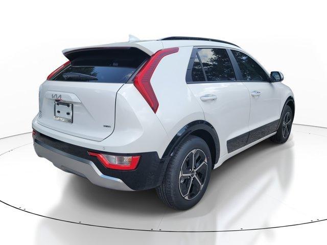 new 2025 Kia Niro car, priced at $31,736