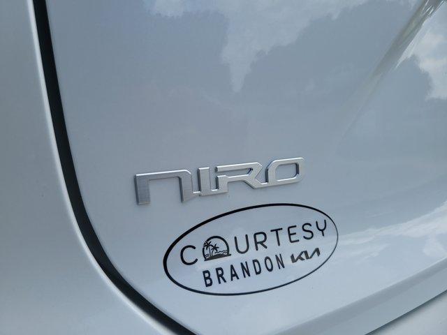 new 2025 Kia Niro car, priced at $31,736