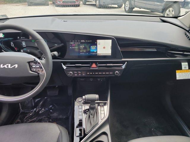 new 2025 Kia Niro car, priced at $31,736