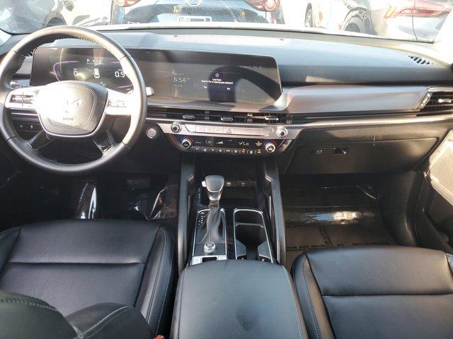 used 2024 Kia Telluride car, priced at $33,419