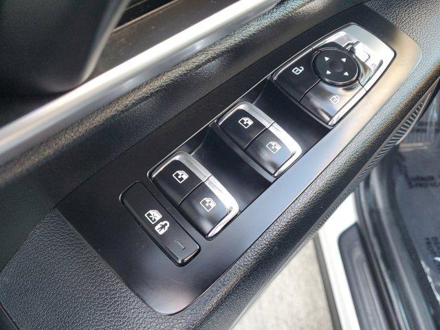 used 2024 Kia Telluride car, priced at $33,419