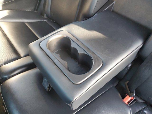 used 2024 Kia Telluride car, priced at $33,419