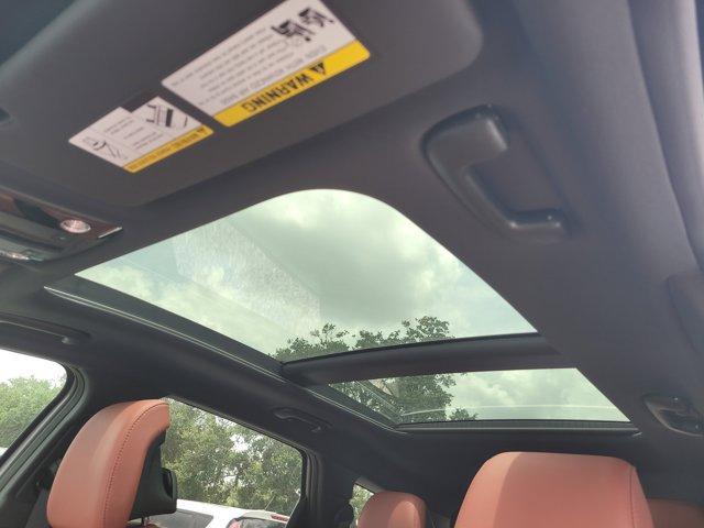 new 2026 Kia Sportage car, priced at $33,759