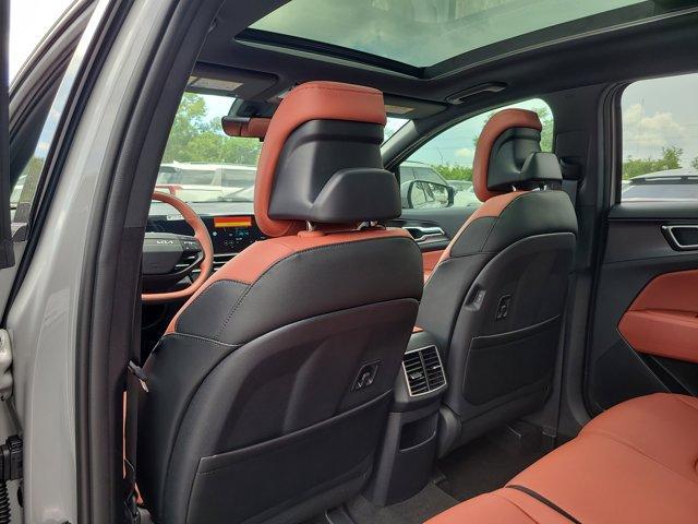 new 2026 Kia Sportage car, priced at $33,759