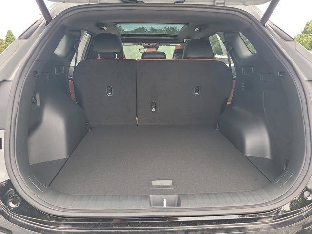 new 2026 Kia Sportage car, priced at $33,759