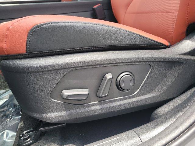 new 2026 Kia Sportage car, priced at $33,759