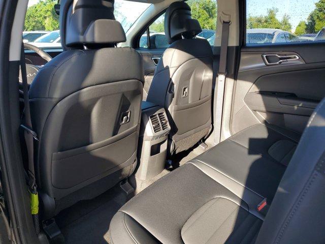new 2025 Kia Sportage Hybrid car, priced at $36,508